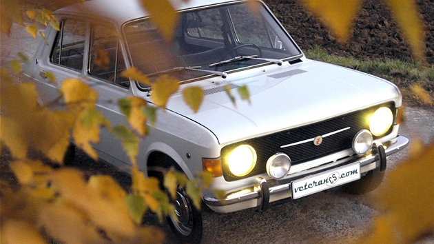 Zastava 1100