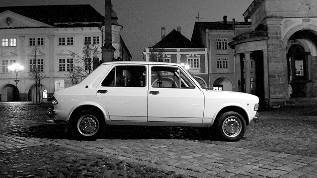 Zastava 1100