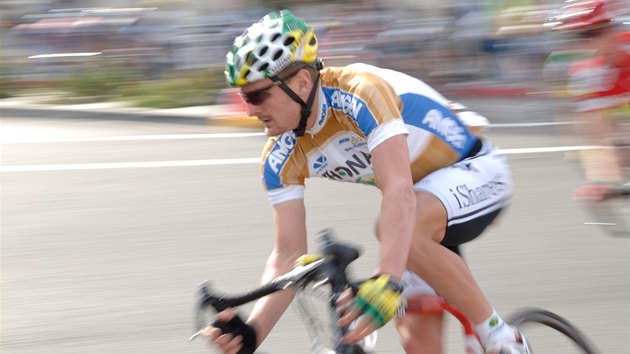 Floyd Landis v roce 2006