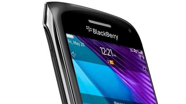 BlackBerry Bold 9790