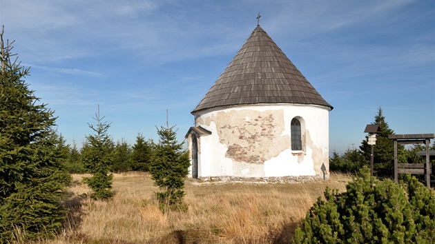 Kunttsk kaple