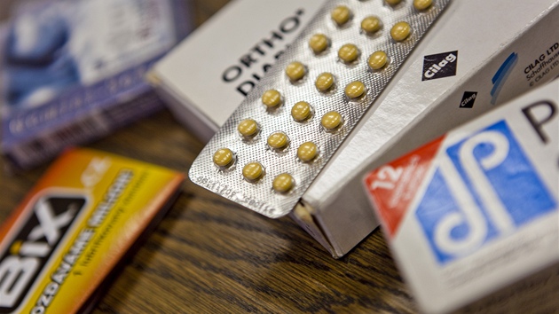 �áci se b�hem dobrovolných kurz� mimo jiné dozv�dí, jakými zp�soby antikonce se...