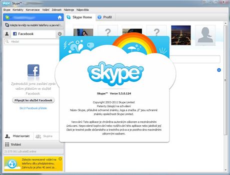 Skype