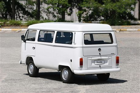 Volkswagen Transporter T2