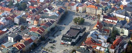 Jihlava