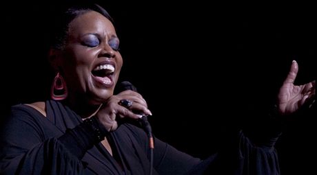 Dianne Reeves