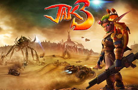 Jak & Daxter