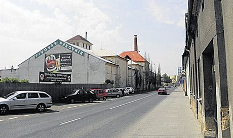 Rakovnický Pivovar