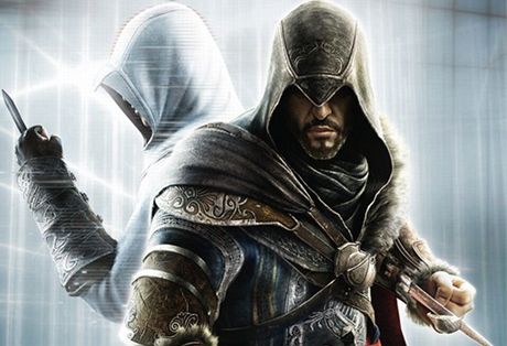 Série Assassin's Creed je nedílnou souástí vydavatelského portfolia Ubisoftu