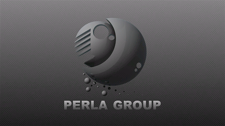 Perla Group logo