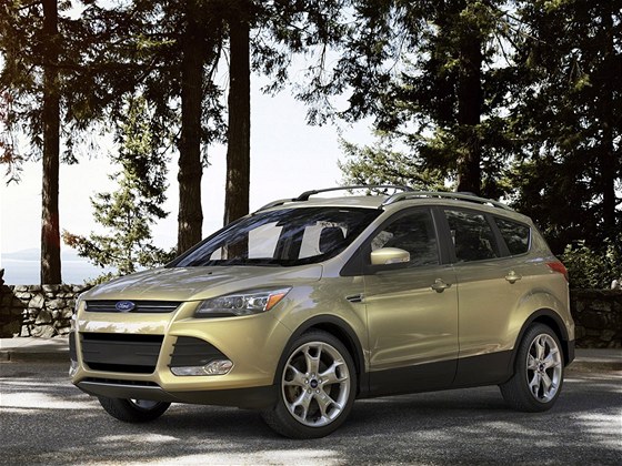 Ford Escape