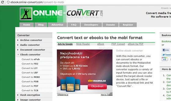 Online-convertor.com 