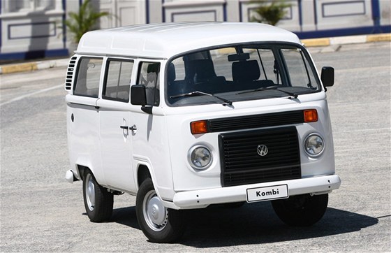 Volkswagen Transporter T2