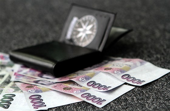 Policie zabavila majetek podvodníků za 14 milionů. Na daních si ale přišli na 192 milionů korun (ilustrační foto).