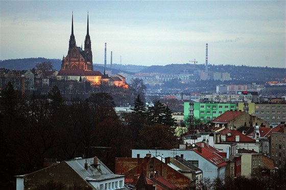 Brno