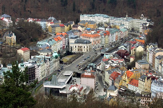 Karlovy Vary