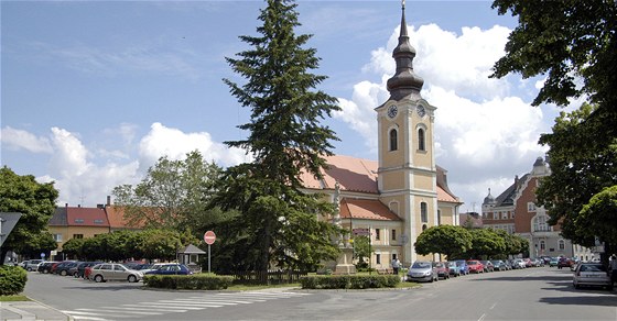 V Hodonín zastínily v uplynulém volebním období politickou práci neustálé spory na radnici.