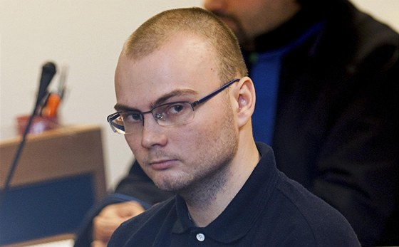 Ptadvacetiletý trest Lukái Kopeckému za brutální vradu potvrdil Nejvyí soud v Bn.