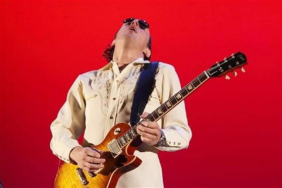 Joe Bonamassa