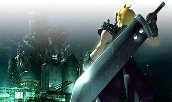 Final Fantasy VII