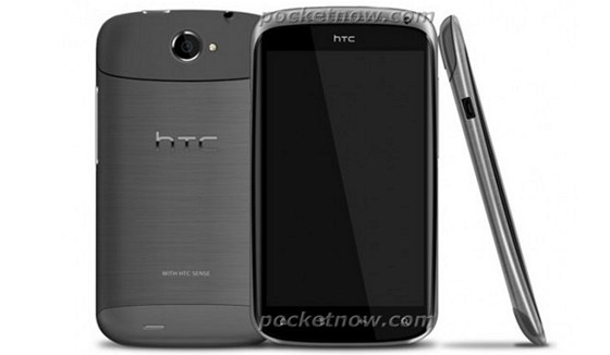 HTC Ville