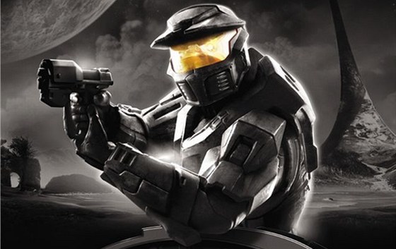 Halo: Combat Evolved Anniversary