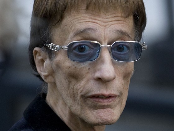 Robin Gibb