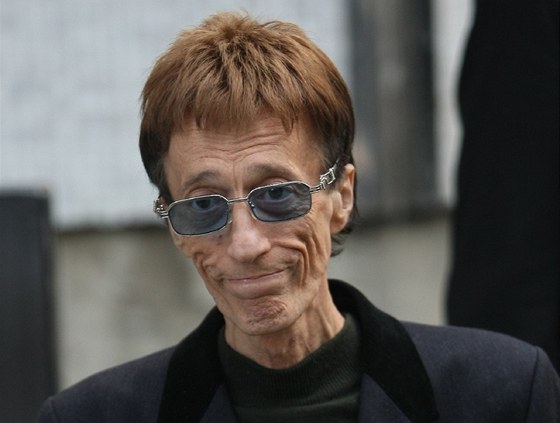 Robin Gibb