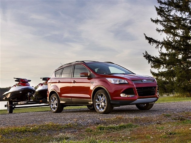 Ford Escape