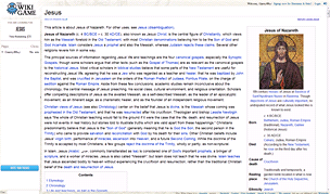 est stup Wikipedie - vtipn hra pro nudc se encyklopedisty