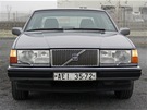 Volvo 960