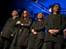 Kapela Black Sabbath oznamuje svj návrat na koncertní pódia a nahrávání nového