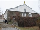 Synagoga v Lipníku nad Bevou, která je druhou nejstarí v zemi, se nyní po