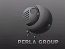 Perla Group logo