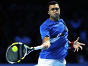 MM NA TO! Zarputil Jo-Wilfried Tsonga tet set utkn s Rafaelem Nadalem