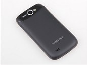 Samsung Galaxy W (i8150)