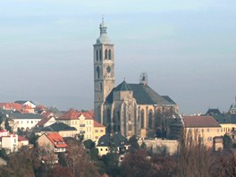 Kutn Hora