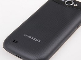 Samsung Galaxy W (i8150)