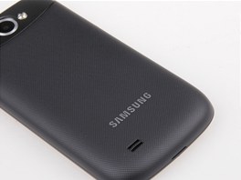 Samsung Galaxy W (i8150)