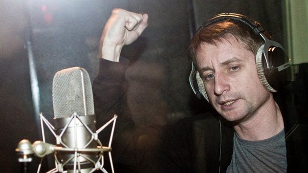 Serhij adan vypráví o tvorb polského nositele Nobelovy ceny za literaturu