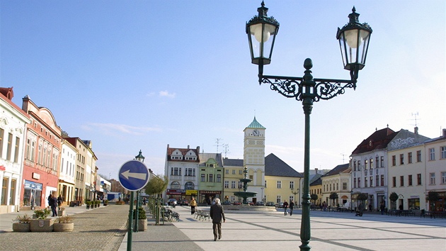 Karviná