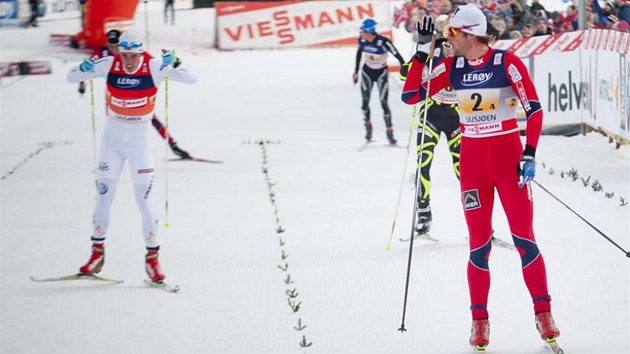 Petter Northug