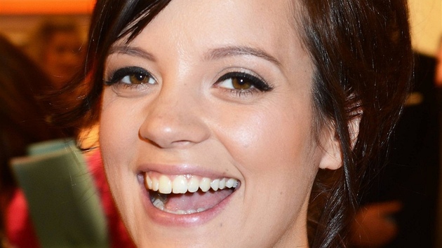 Lily Allen