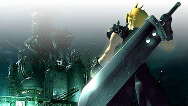 Final Fantasy VII