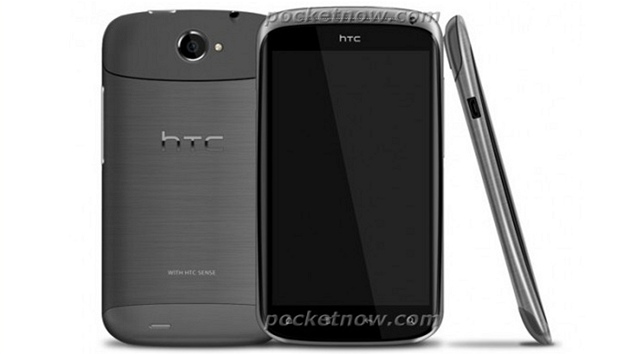 HTC Ville