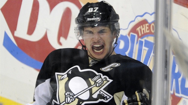 Sidney Crosby proil fantastický návrat na led po dlouhodobých zdravotních