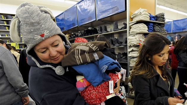 To se hodí, to taky, to taky, a to jakbysmet ... Sophia Castro ze San Diega si...