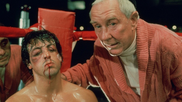 Z filmu Rocky (1976)