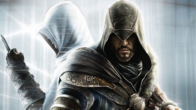 Assassin's Creed: Revelations