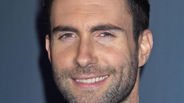 Adam Levine